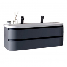 Тумба з умивальником Kolpa San Vittoria Ouv 100 DG (547050)