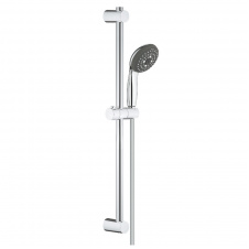 Душовий гарнітур Grohe QuickFix Vitalio Start 100, хром (26032000)