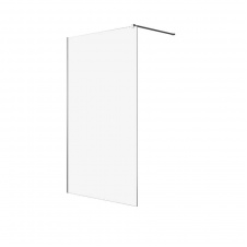 Душова кабіна Radaway Modo II New 1000x2000, хром (389104-01-01)