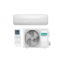 Кондиціонер спліт-система Hisense Fresh Master QF25XW0E