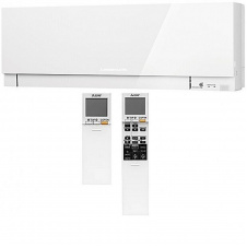 Внутрішній блок кондиціонера Mitsubishi Electric MSZ-EF25VGKW