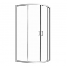 Душова кабіна Radaway Premium Plus E 1200x900x1900, хром/прозорий
