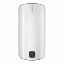 Бойлер електричний Atlantic Steatite Genius VM 080 D400S-3E-C 1800W