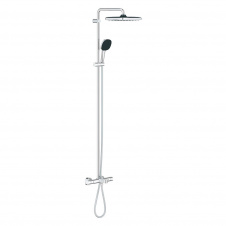 Душова система термостатична Grohe QuickFix Vitalio Comfort System 250 (26984001)