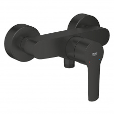 Змішувач для душу Grohe QuickFix Start чорний матовий (322792432)