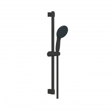 Душовий гарнітур Grohe Tempesta 110, чорний матовий (261622433)