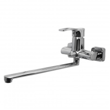 Змішувач для ванни Globus Lux Queensland GLQU-208