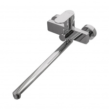 Змішувач для ванни Topaz Barts TB 07116-H36 (9694900304190702)