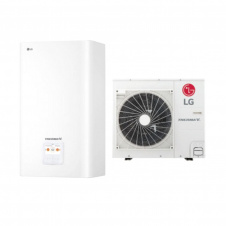 Тепловий насос LG Therma V HU071MR.U44/HN071MR.NK5