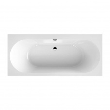 Ванна кварилова Villeroy & Boch Oberon 2.0 170x75 (UBQ170OBR2DV-01)