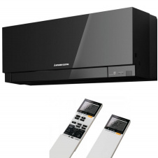Внутрішній блок кондиціонера Mitsubishi Electric MSZ-EF35VGKB