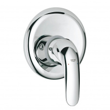 Змішувач прихованого монтажу для душу Grohe Euroeco (32742000)