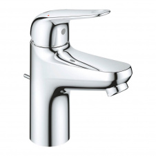 Змішувач для раковини Grohe Euroeco S-Size (23262001)