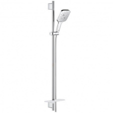 Душовий гарнітур Grohe Rainshower Smartactive 130 (26586000)