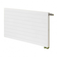 Радіатор сталевий Kermi Therm-X2 Line-V PLV 12 600X1200 нижнє підключення