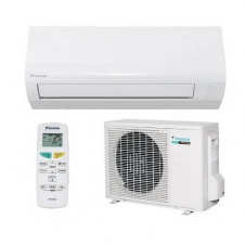Кондиціонер спліт-система Daikin FTXF35E/RXF35E
