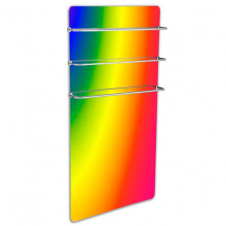Електрична рушникосушка HGlass GHT 5010 R Basic