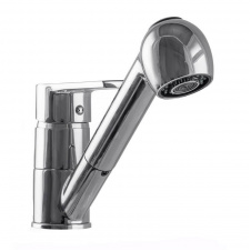 Змішувач для кухні Globus Lux Queensland GLQU-0107