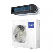 Кондиціонер канального типу Haier ADH105M1ERG/1UH105N1ERG