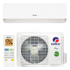 Кондиціонер спліт-система Gree Bora Inverter GWH24AAD-K6DNA5C
