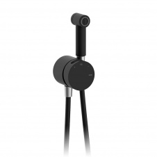 Гігієнічний душ GRB Incool Black (90907002)