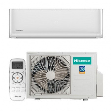 Кондиціонер спліт-система Hisense Perla Easy Smart CA35YR03