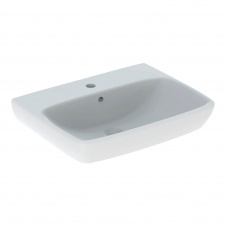Умивальник Geberit Selnova Square 600x460 мм (500.300.01.7)