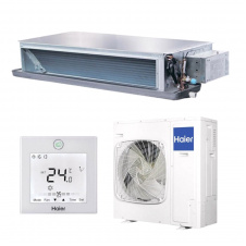 Кондиціонер канального типу Haier Flexis AD50S2SM3FA(H)/1U50S2SJ2FA