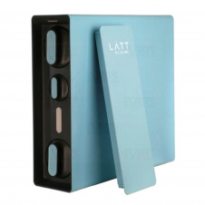 Система зворотного осмосу Kinetico Latt Blue 800 (910964)