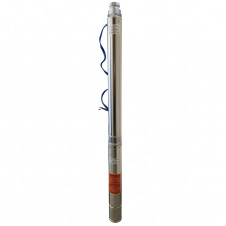 Насос свердловиний Optima PM 4QJm4/26 2,2 кВт 205м + 2 м кабель