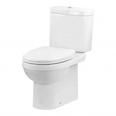 Унітаз-компакт Devit Smart з кришкою soft-close (3010146)