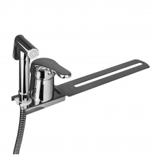 Змішувач для біде Globus Lux Solly GLSO-0206
