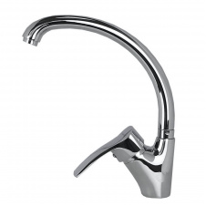 Змішувач для кухні Globus Lux Queensland GLQU-103S-BIG