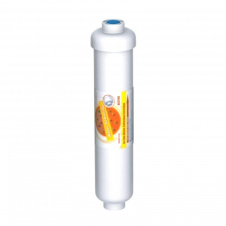 Лінійний картридж Aquafilter Aistro 2х10
