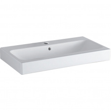 Раковина підвісна Geberit Icon 750x485 білий