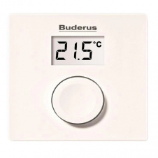 Модуль управління Buderus Logamatic RC100 OT EMS plus