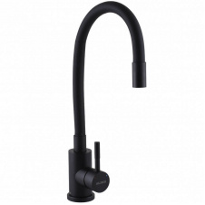 Змішувач для кухні Globus Lux Alpen SBT1-203SB-BB