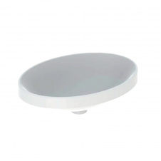 Раковина вбудована Geberit VariForm 550х400 (500.719.01.2)