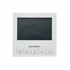 Програмований терморегулятор Easytherm EASY PRO 16А