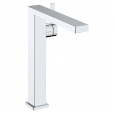Змішувач для умивальника Hansgrohe Tecturis E 240 CoolStart хром (73072000)
