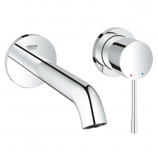 Змішувач для раковини Grohe Essence New M-Size хром (29192001)
