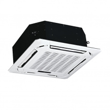 Касетний кондиціонер Midea MCD1-48HRDN1-QW ERP/MOU1-48HFN8-RR