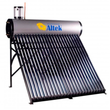 Сонячний колектор Altek SP-CL-24 безнапірний