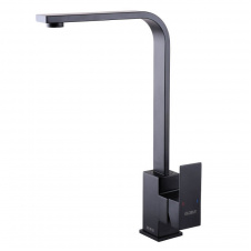 Змішувач для кухні Globus Lux Sicilia SBQ-203S-BB