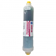Лінійний картридж Aquafilter Aicro-ab 2х10