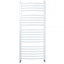 Водяна рушникосушка Polywarm WG21/55 1210x550