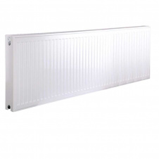 Радіатор сталевий панельний Optimum 22 низ/праворуч 500х1500 (без Inner)