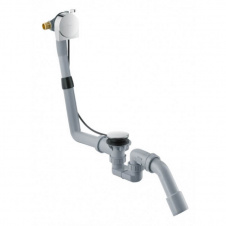 Сифон для ванни Hansgrohe Exafill S (58113000)