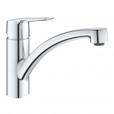Змішувач для кухні Grohe QuickFix Start хром (31138002)