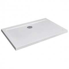 Душовий піддон Radaway Doros D 1200x900x50 Білий (SDRD1290-01) Білгород-Дністровський